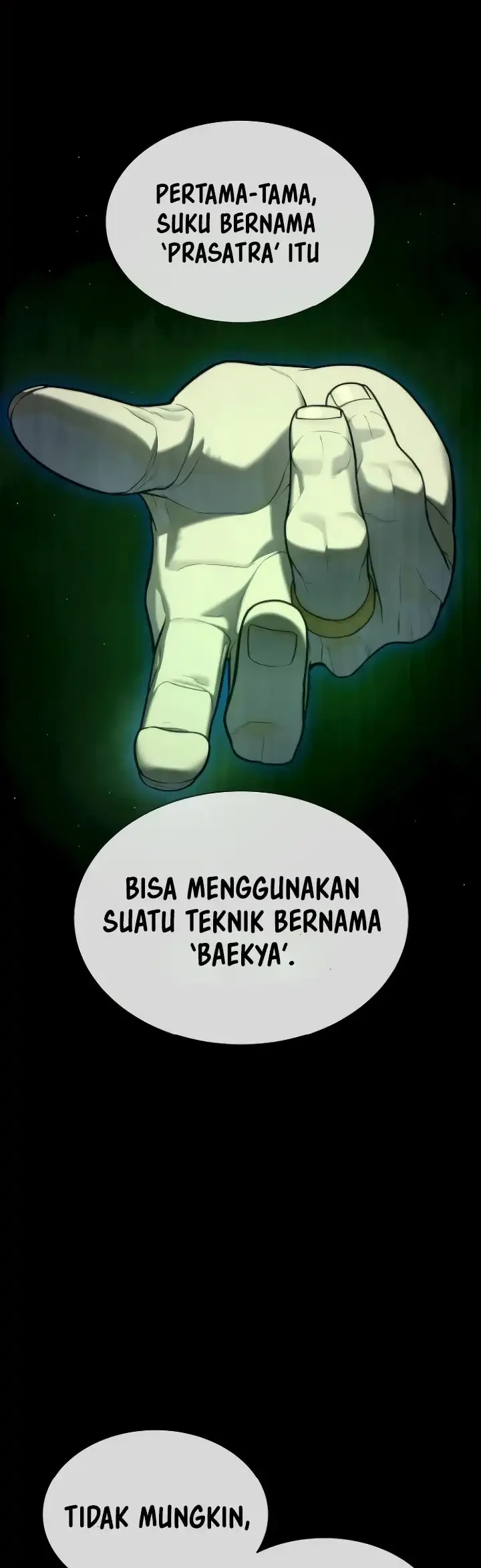 Killer Peter Chapter 107 Gambar 97