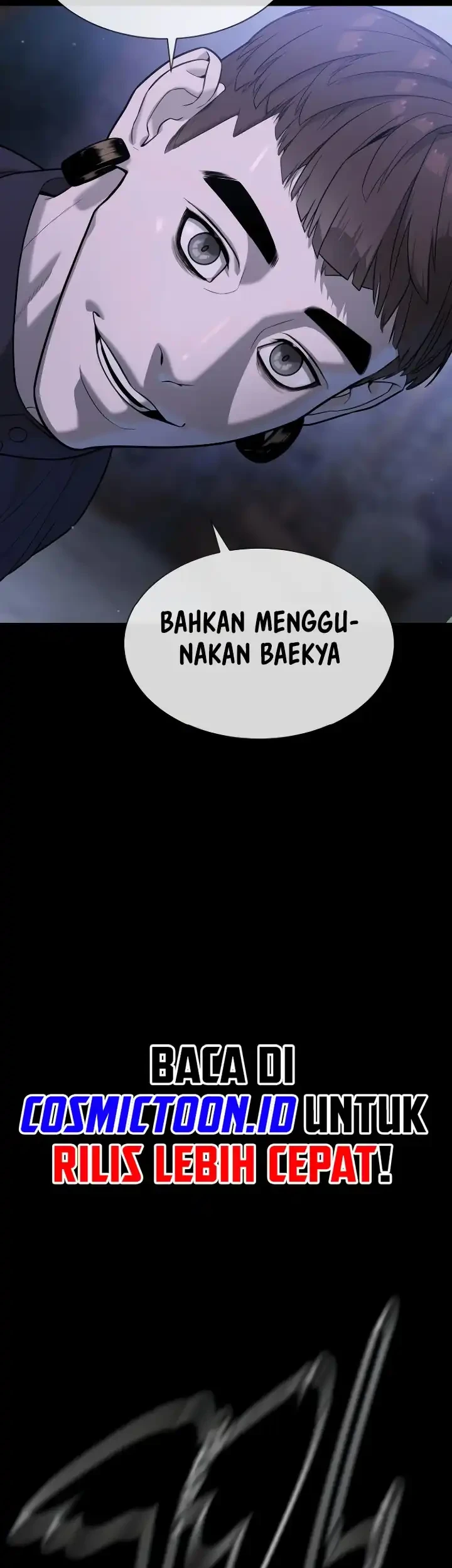 Killer Peter Chapter 107 Gambar 84