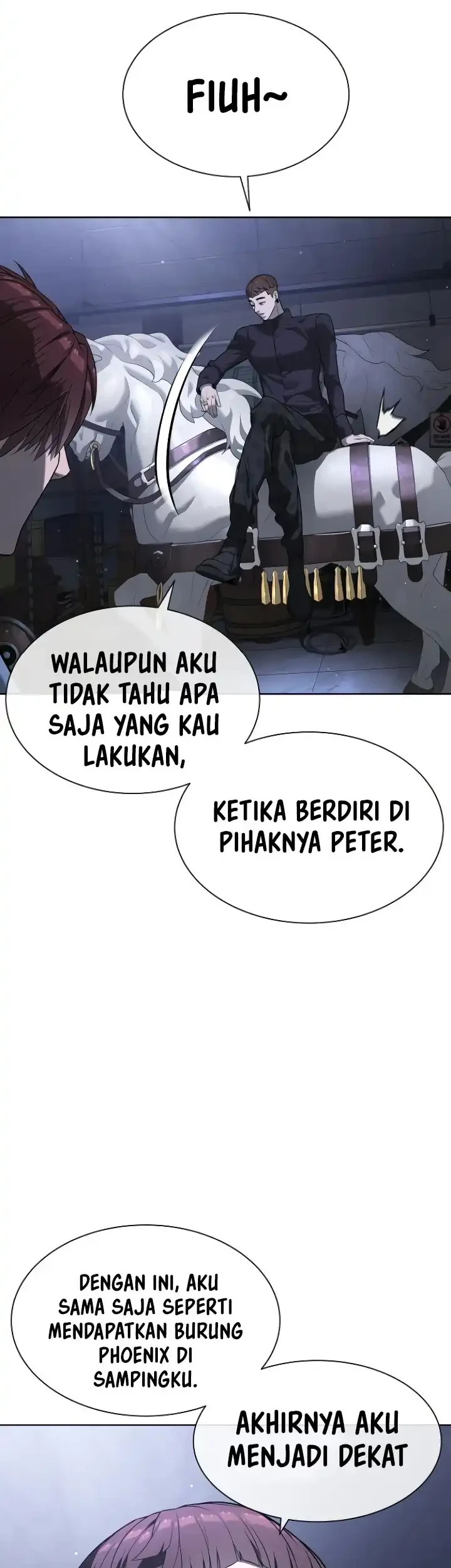 Killer Peter Chapter 107 Gambar 92