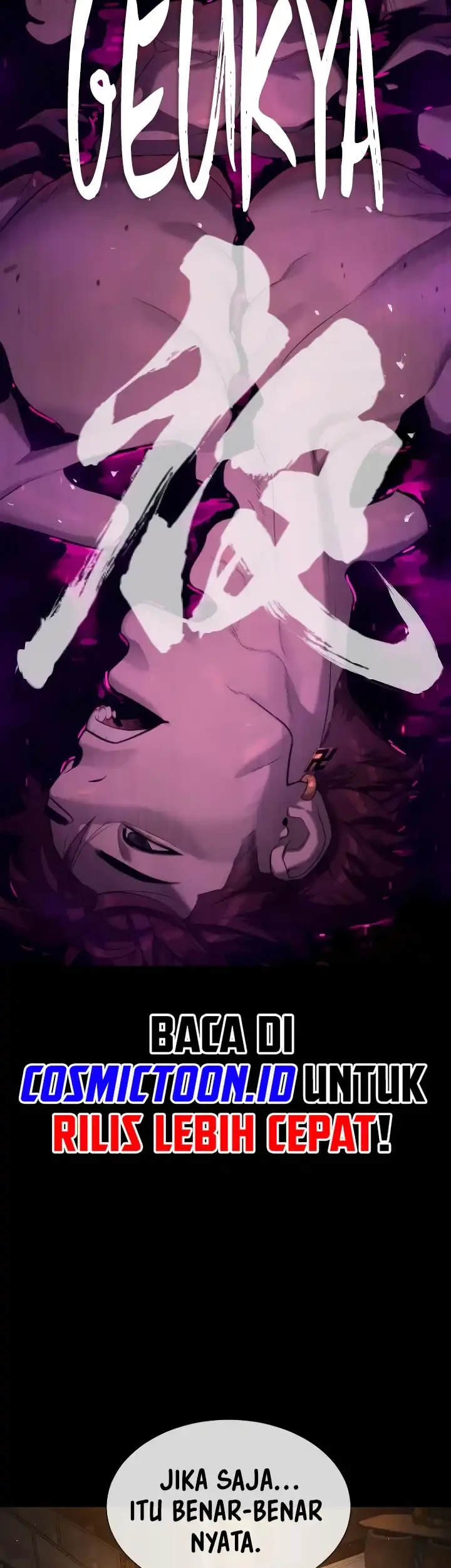 Killer Peter Chapter 107 Gambar 104