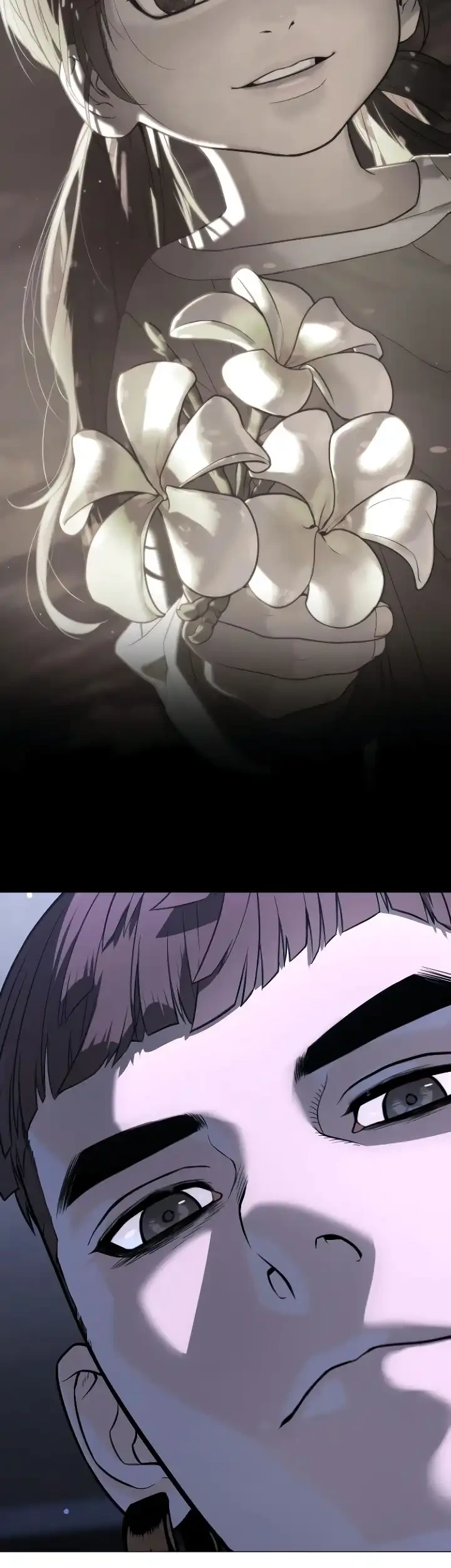 Killer Peter Chapter 107 Gambar 108