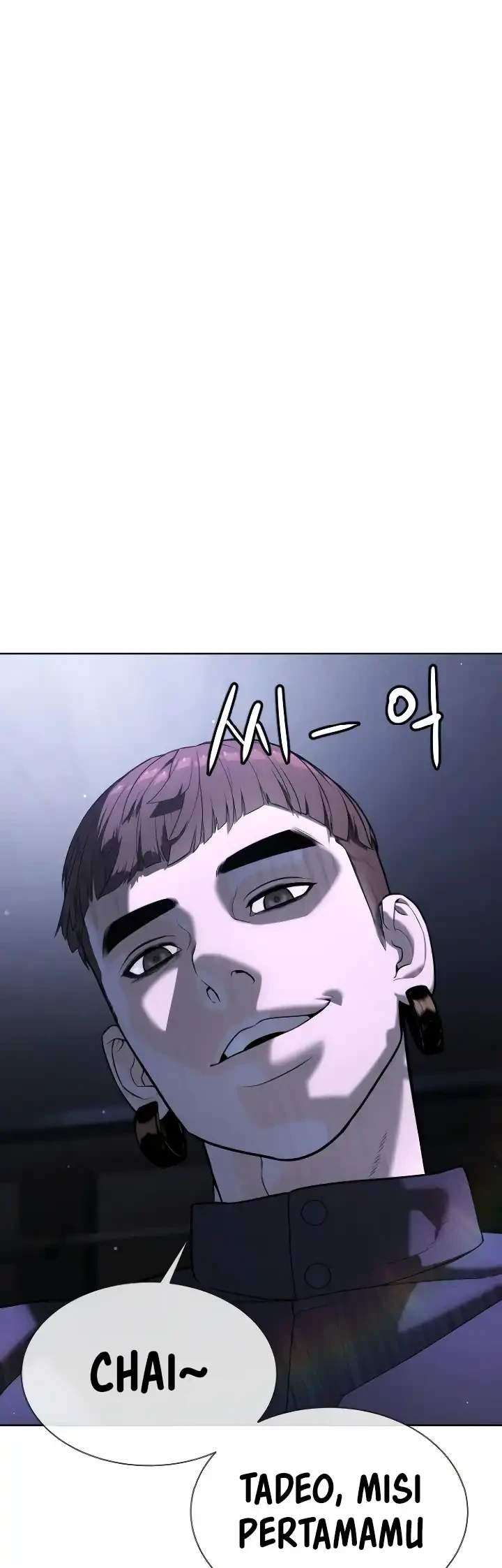 Killer Peter Chapter 107 Gambar 109