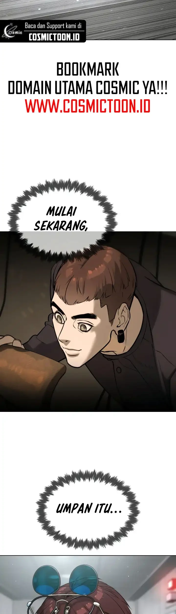 Killer Peter Chapter 107 Gambar 128