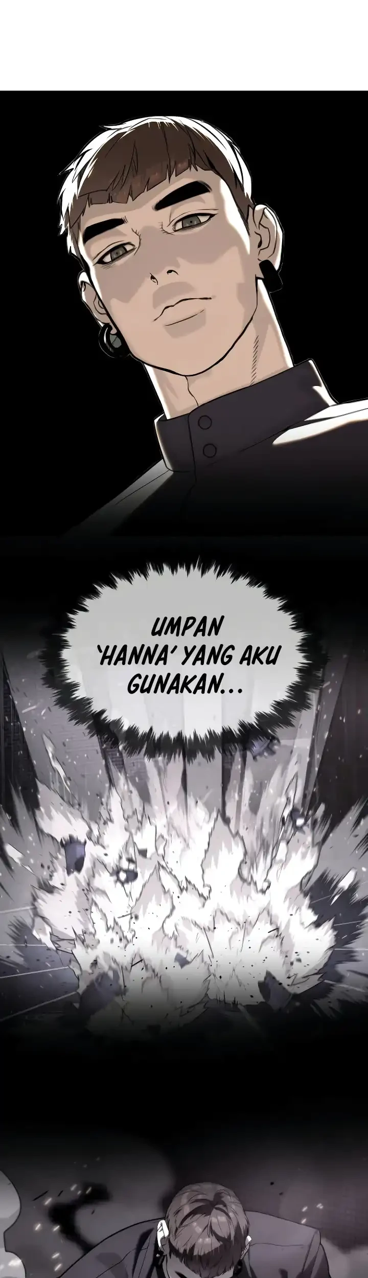 Killer Peter Chapter 107 Gambar 116