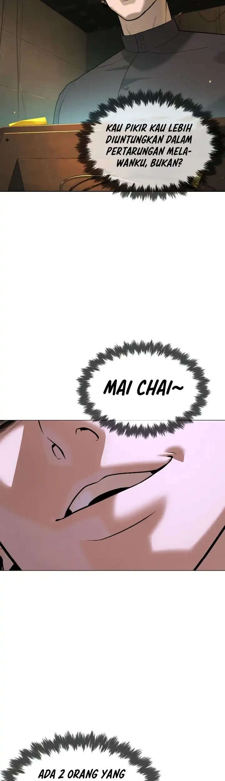 Killer Peter Chapter 107 Gambar 120