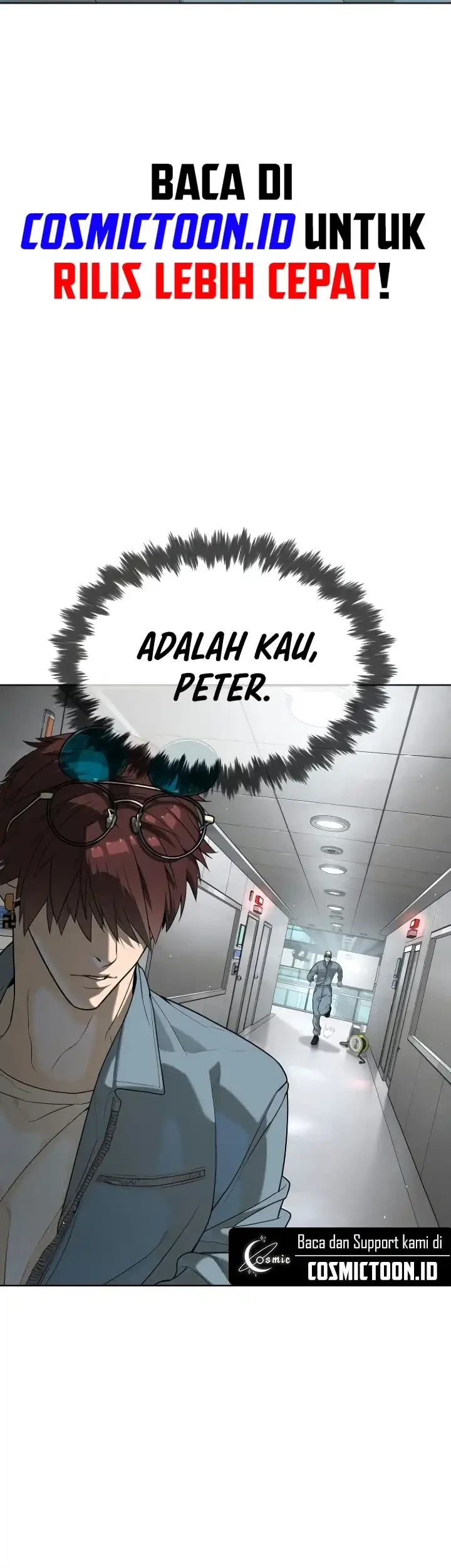 Killer Peter Chapter 107 Gambar 123
