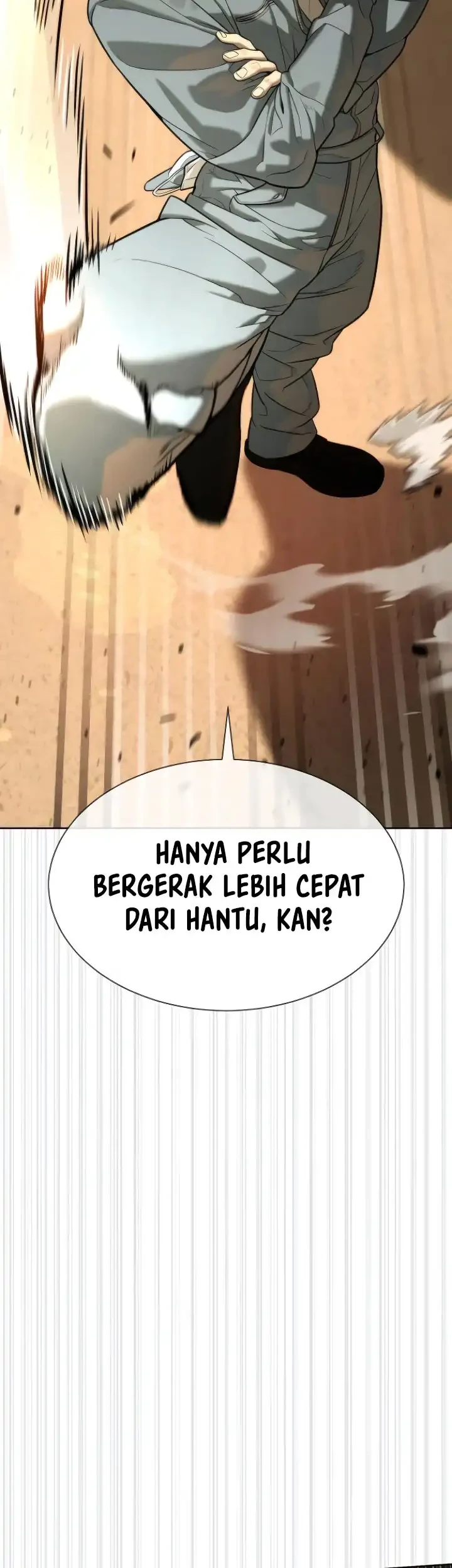 Killer Peter Chapter 107 Gambar 11