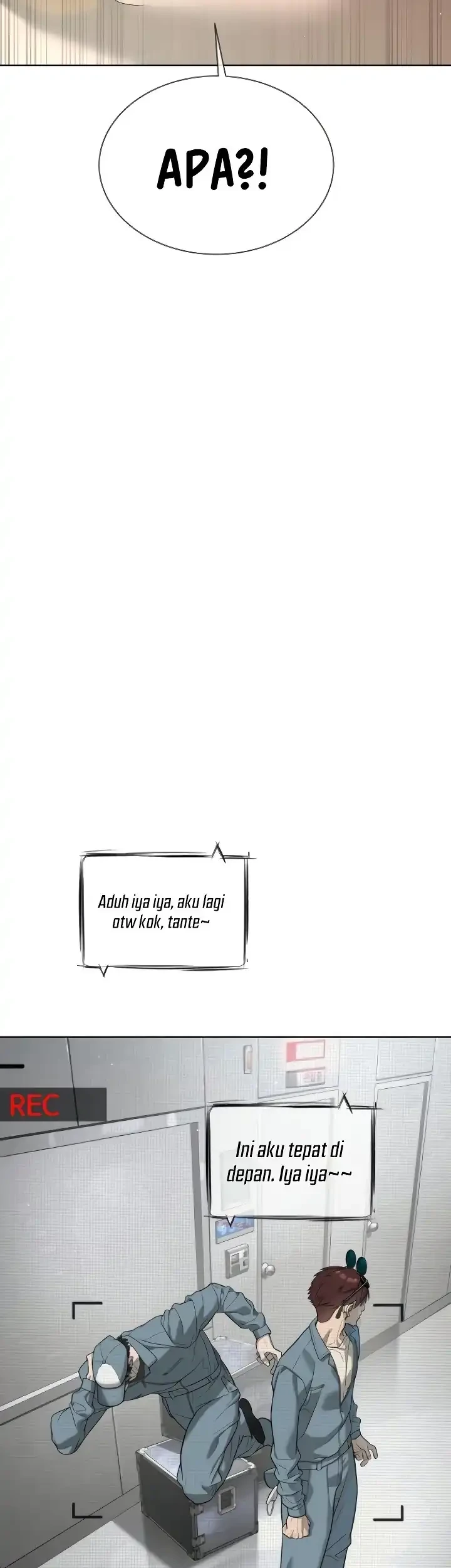 Killer Peter Chapter 108 Gambar 10