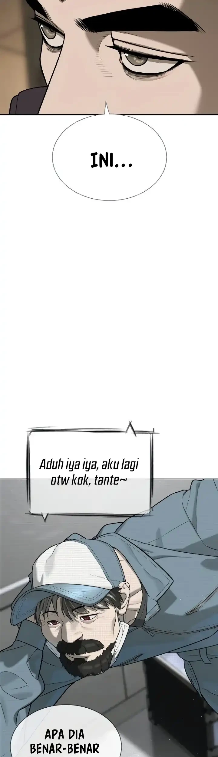 Killer Peter Chapter 108 Gambar 13