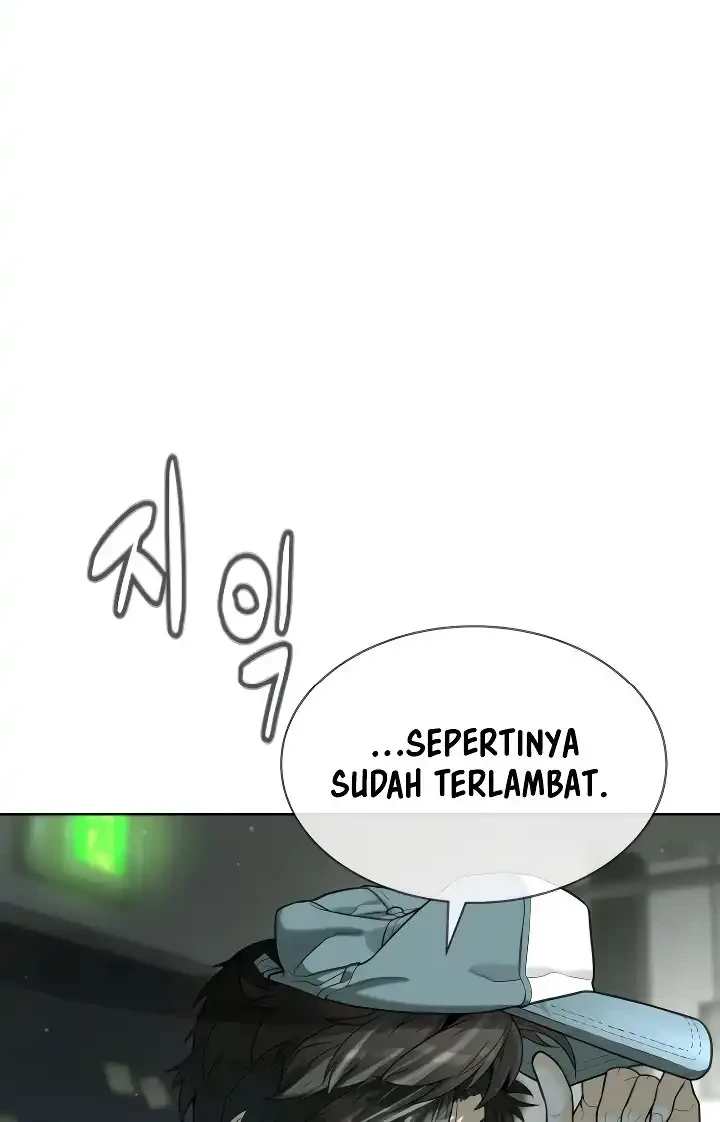 Killer Peter Chapter 108 Gambar 18