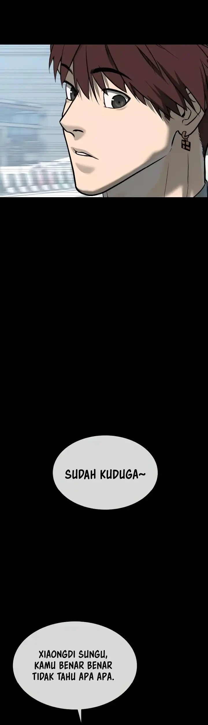 Killer Peter Chapter 108 Gambar 28
