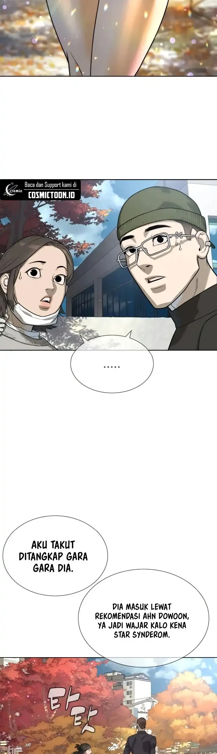 Killer Peter Chapter 108 Gambar 47