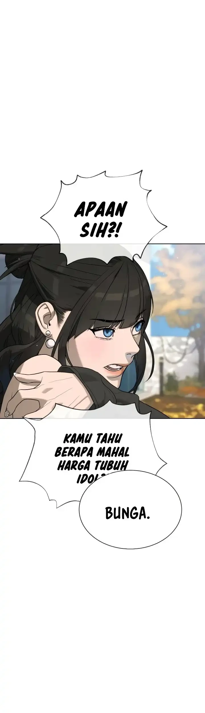 Killer Peter Chapter 108 Gambar 52