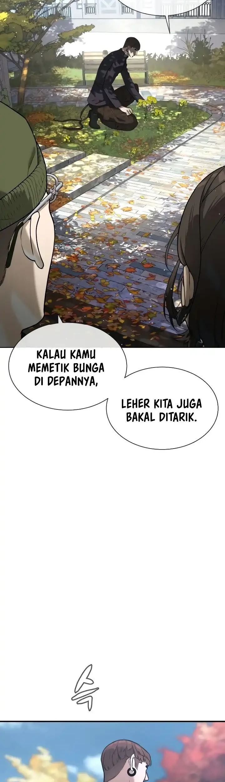 Killer Peter Chapter 108 Gambar 56