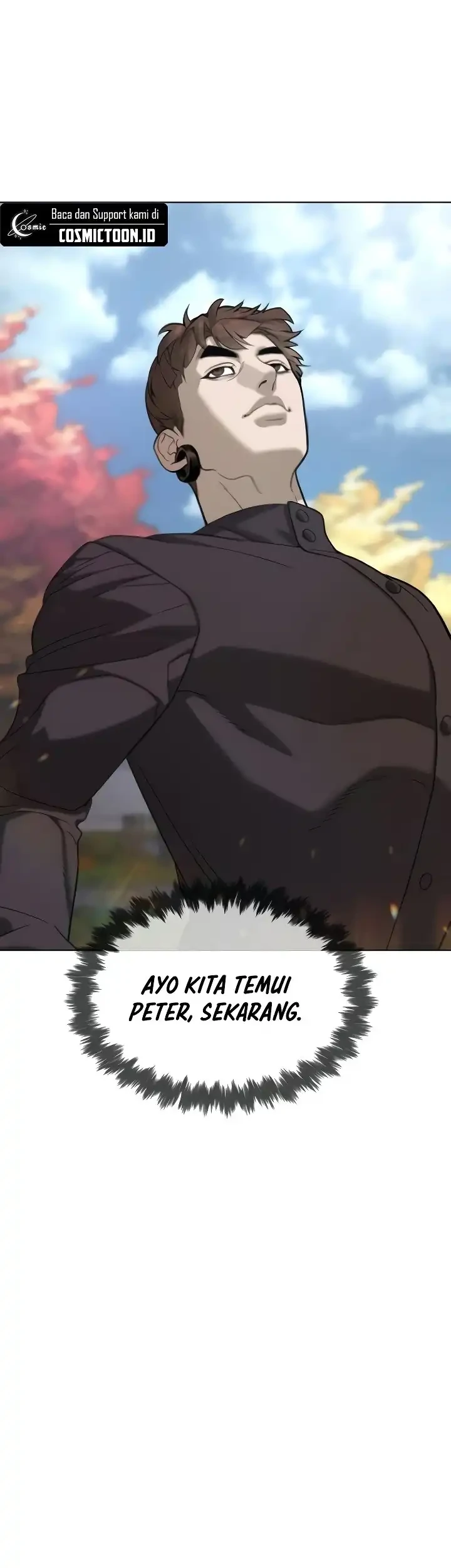 Killer Peter Chapter 108 Gambar 58