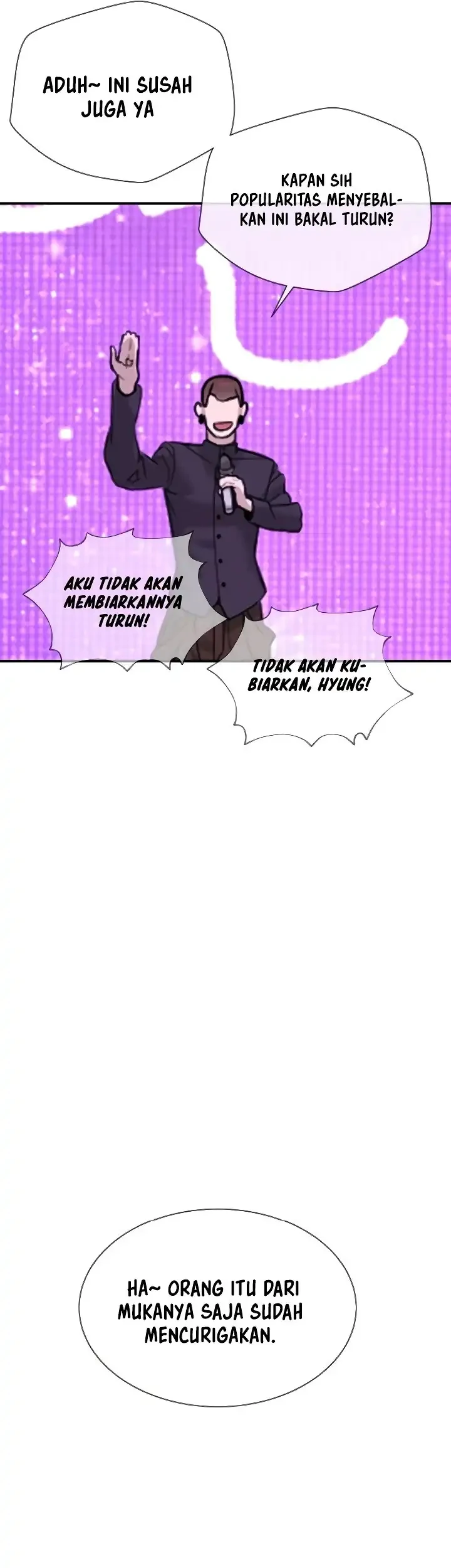 Killer Peter Chapter 108 Gambar 61