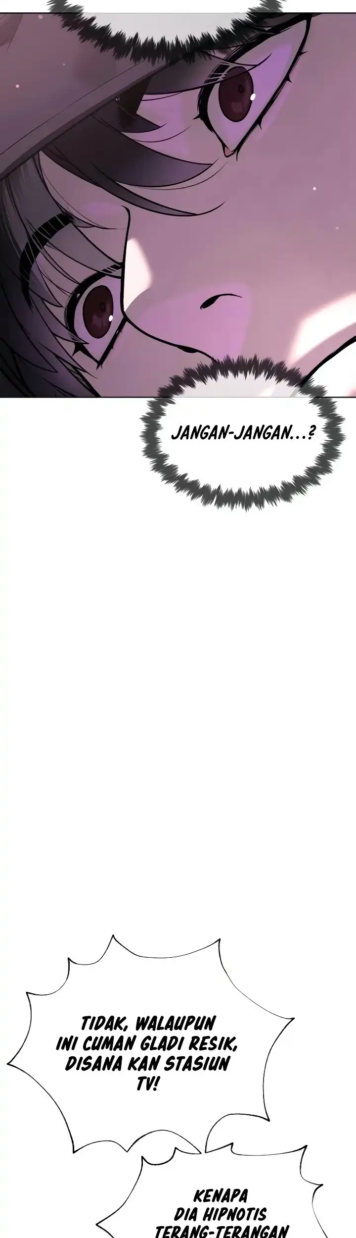 Killer Peter Chapter 108 Gambar 80