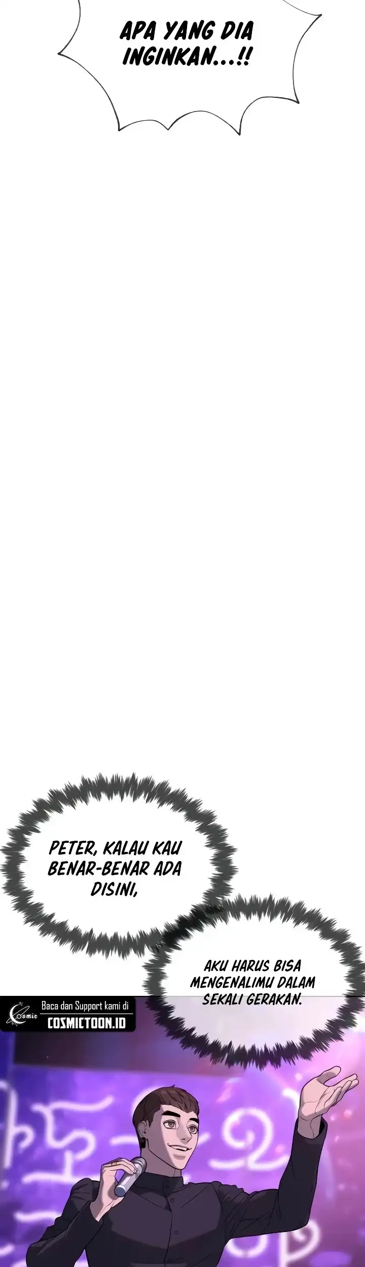 Killer Peter Chapter 108 Gambar 82