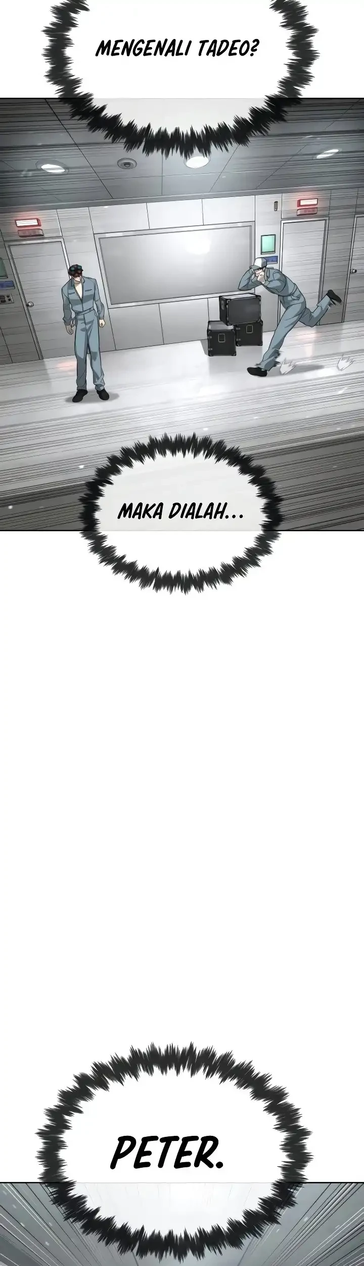 Killer Peter Chapter 108 Gambar 4