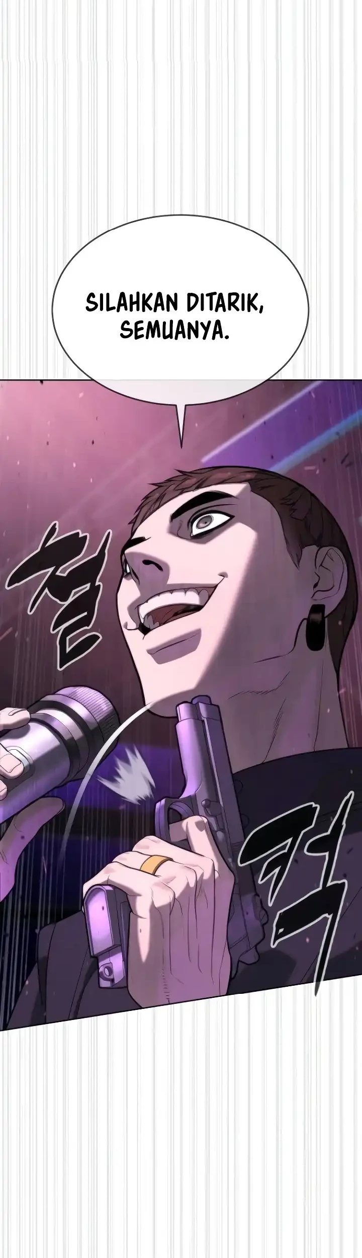 Killer Peter Chapter 108 Gambar 95