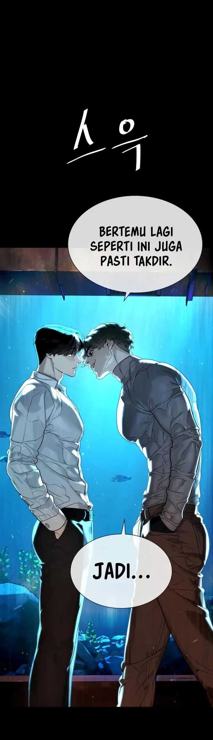 Killer Peter Chapter 109 Gambar 17