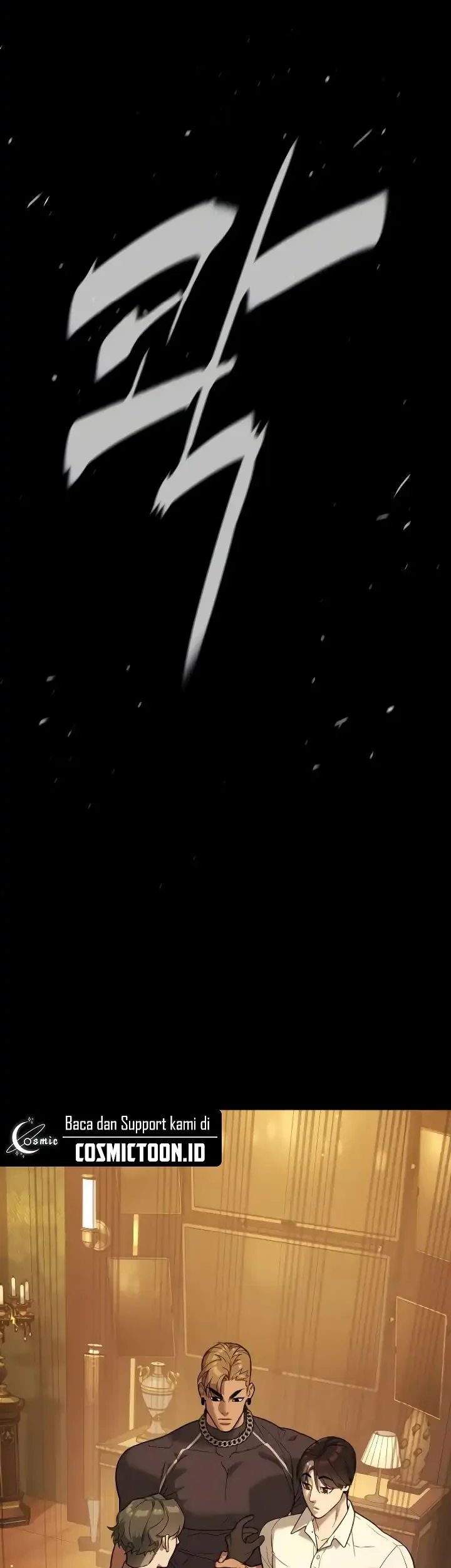 Killer Peter Chapter 109 Gambar 19