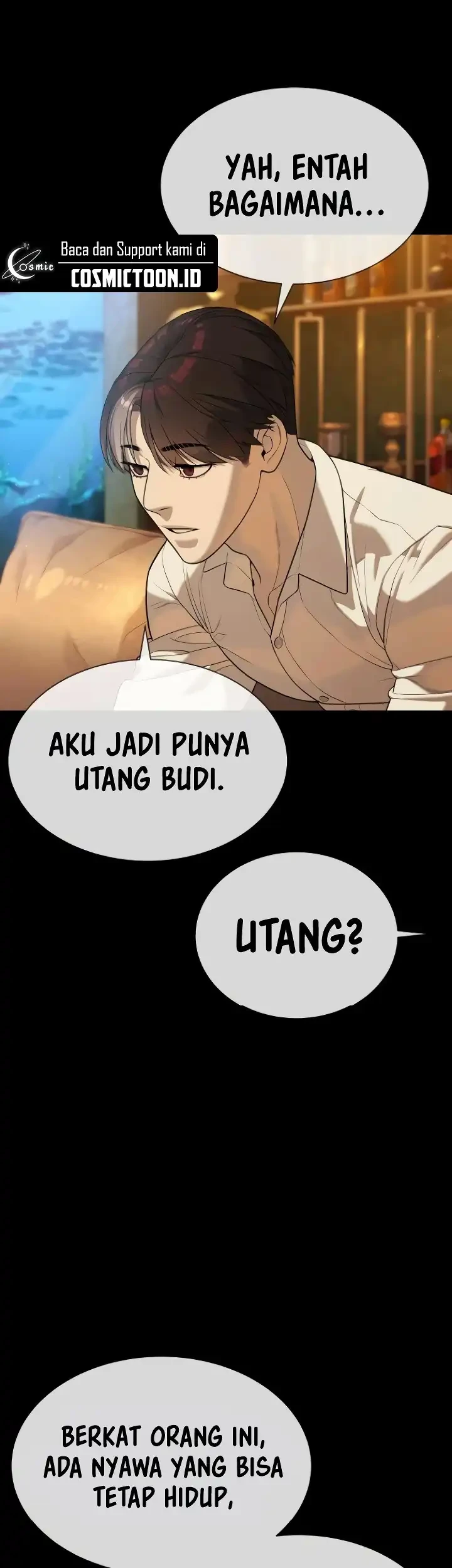 Killer Peter Chapter 109 Gambar 33