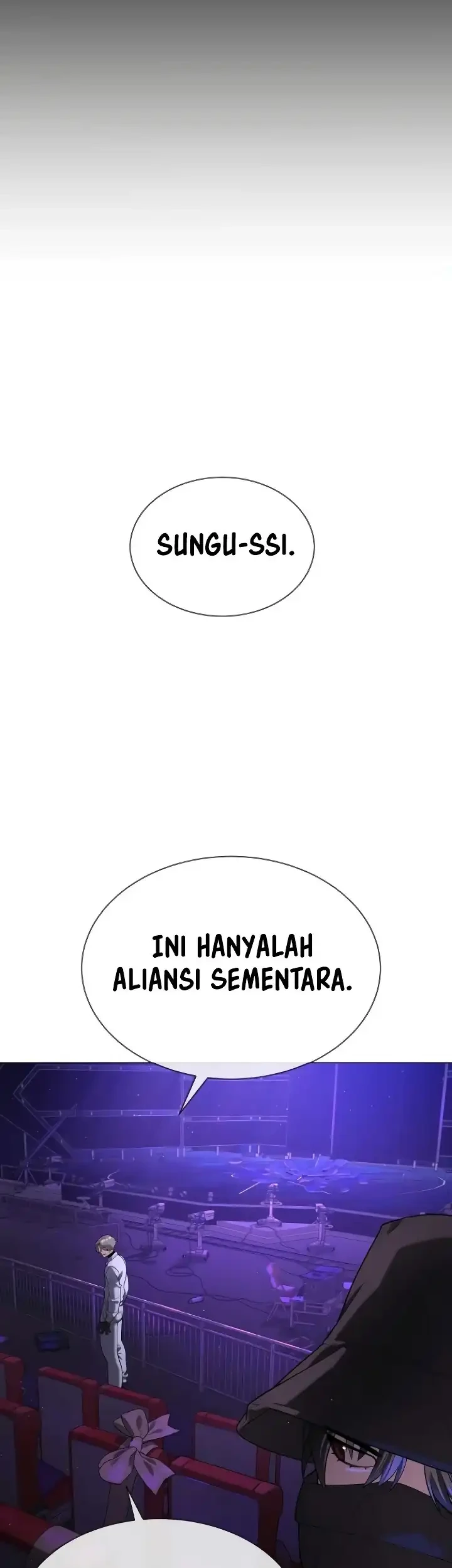 Killer Peter Chapter 109 Gambar 42