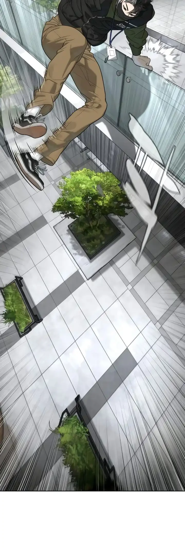 Killer Peter Chapter 109 Gambar 55