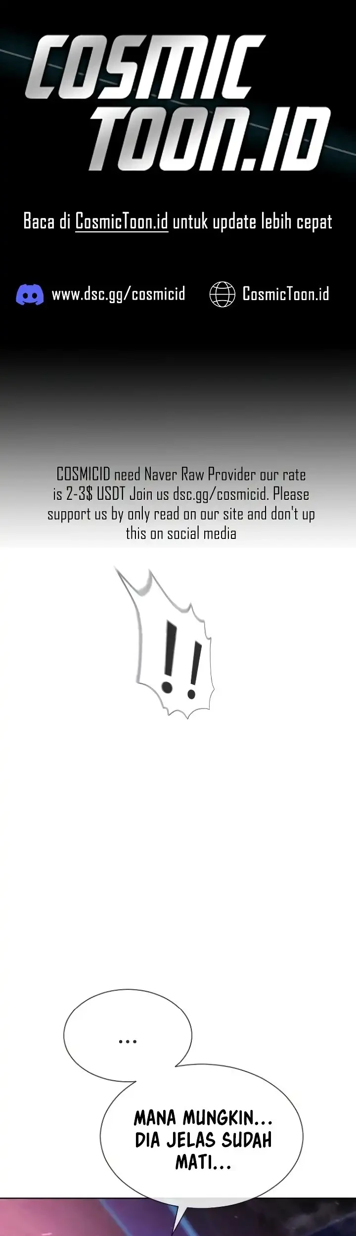 Komik Killer Peter Chapter 109 gambar nomor 1