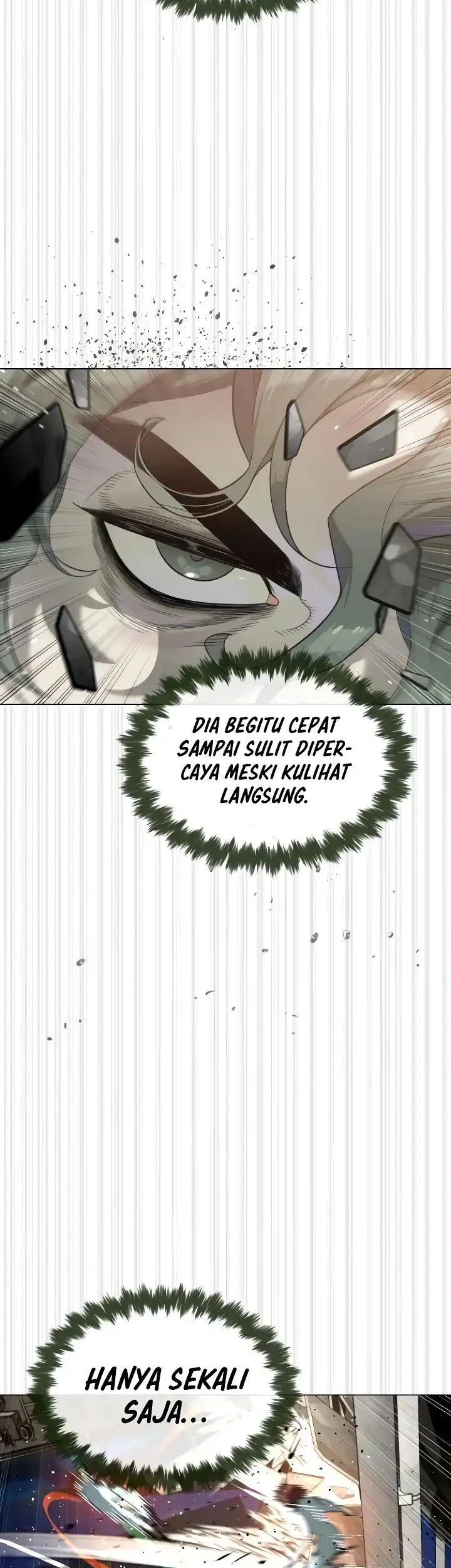 Killer Peter Chapter 109 Gambar 82