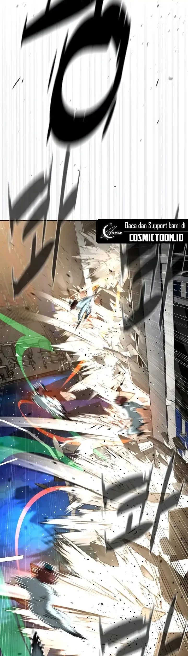 Killer Peter Chapter 109 Gambar 78