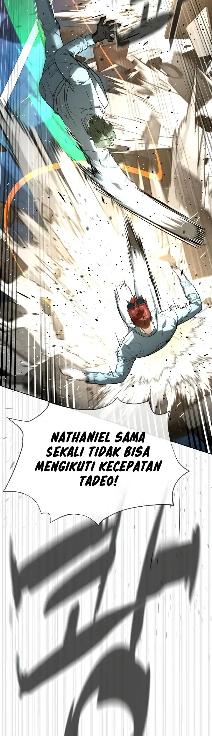 Killer Peter Chapter 109 Gambar 79
