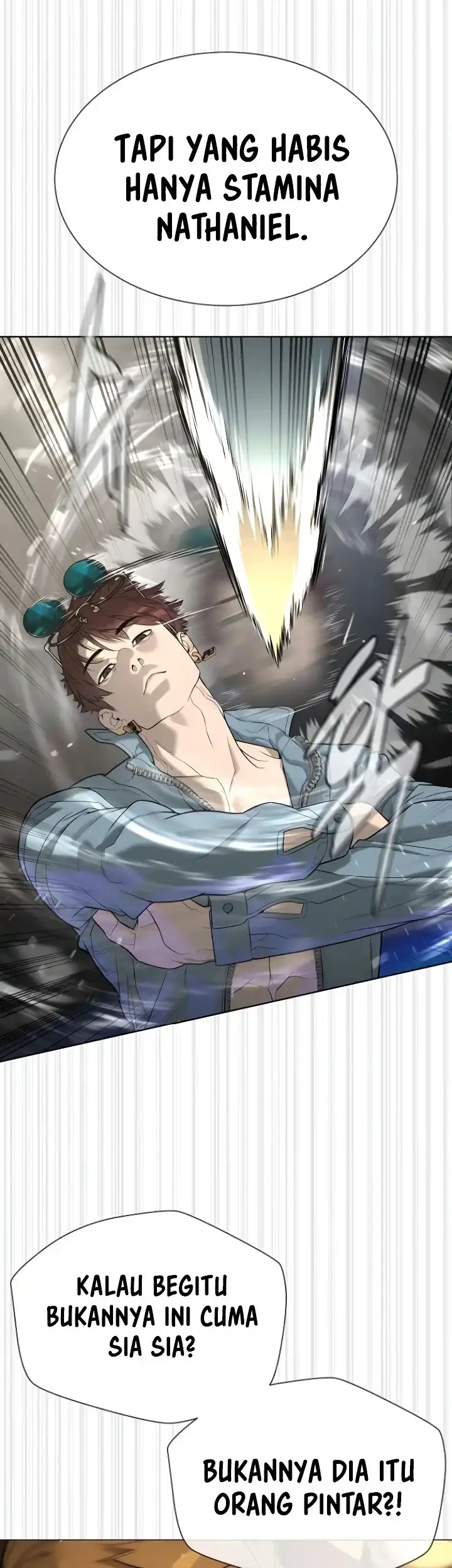 Killer Peter Chapter 109 Gambar 97