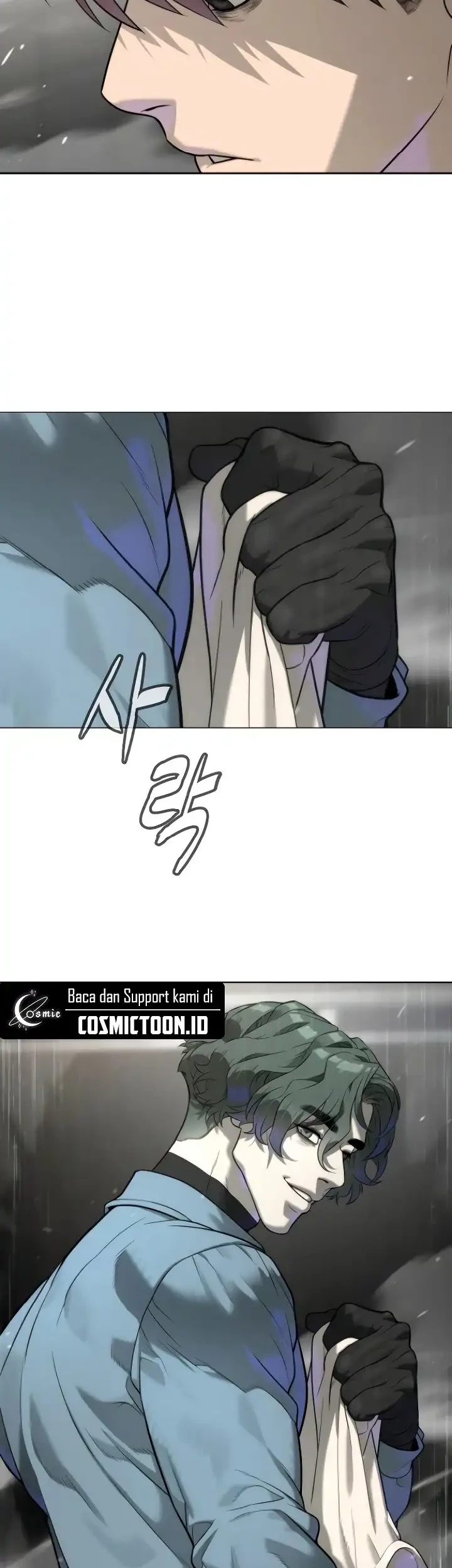 Killer Peter Chapter 109 Gambar 87