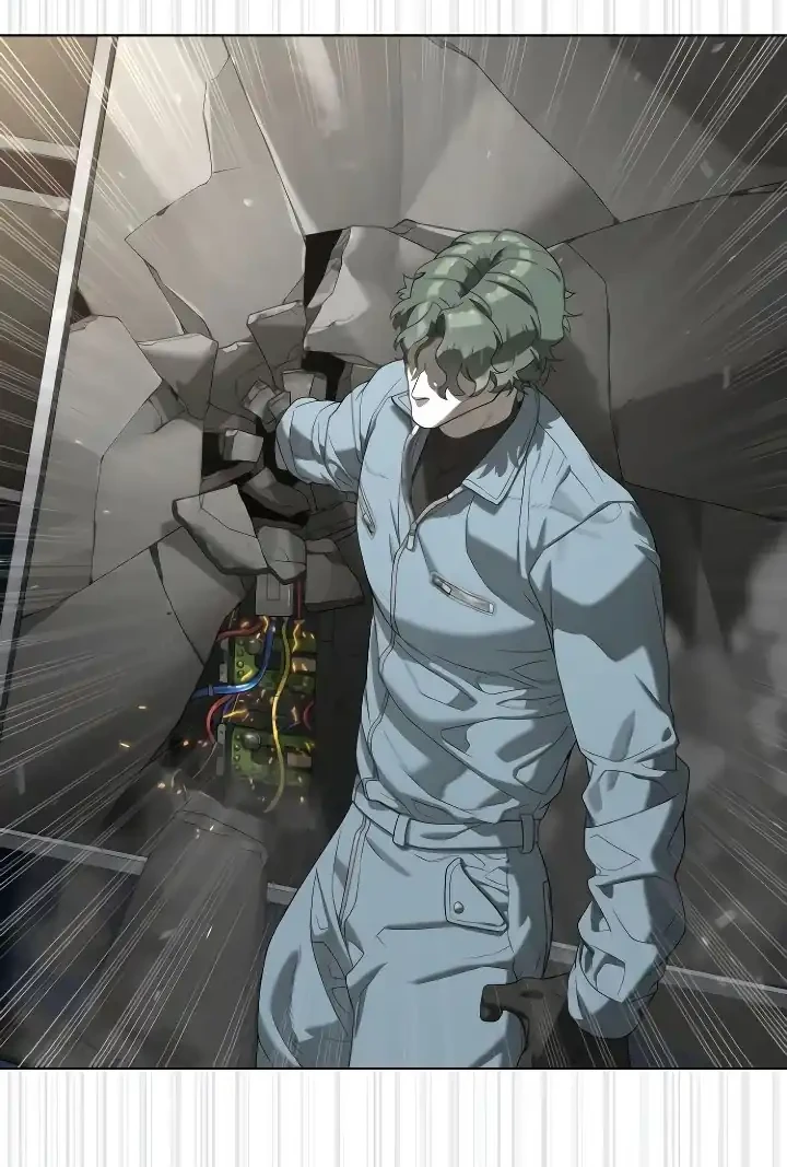 Killer Peter Chapter 109 Gambar 107