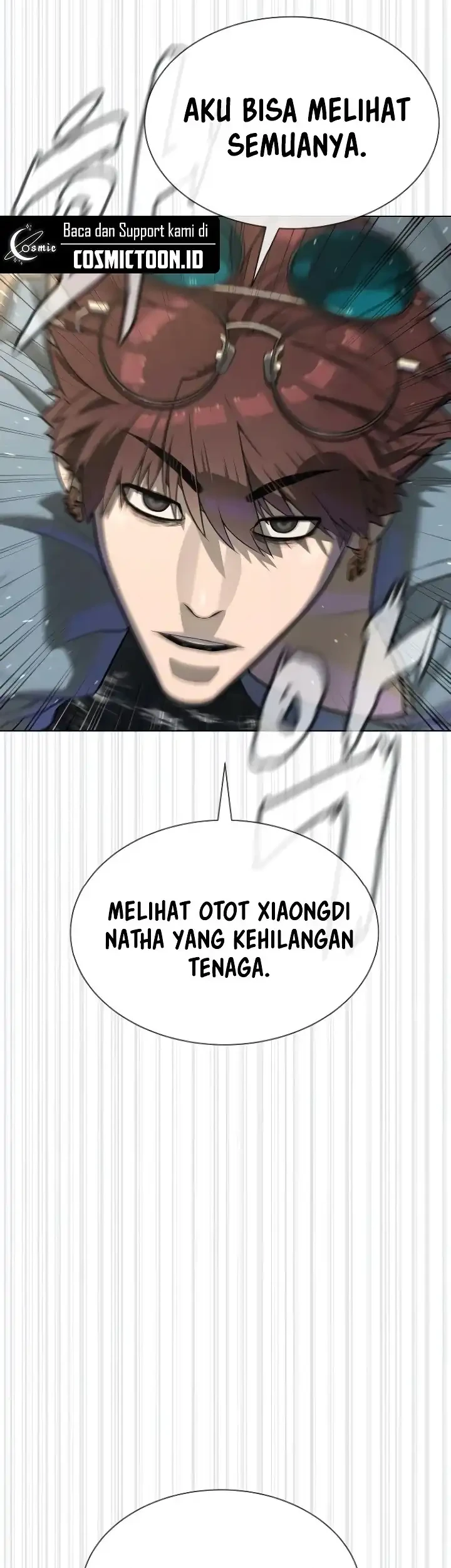 Killer Peter Chapter 109 Gambar 109