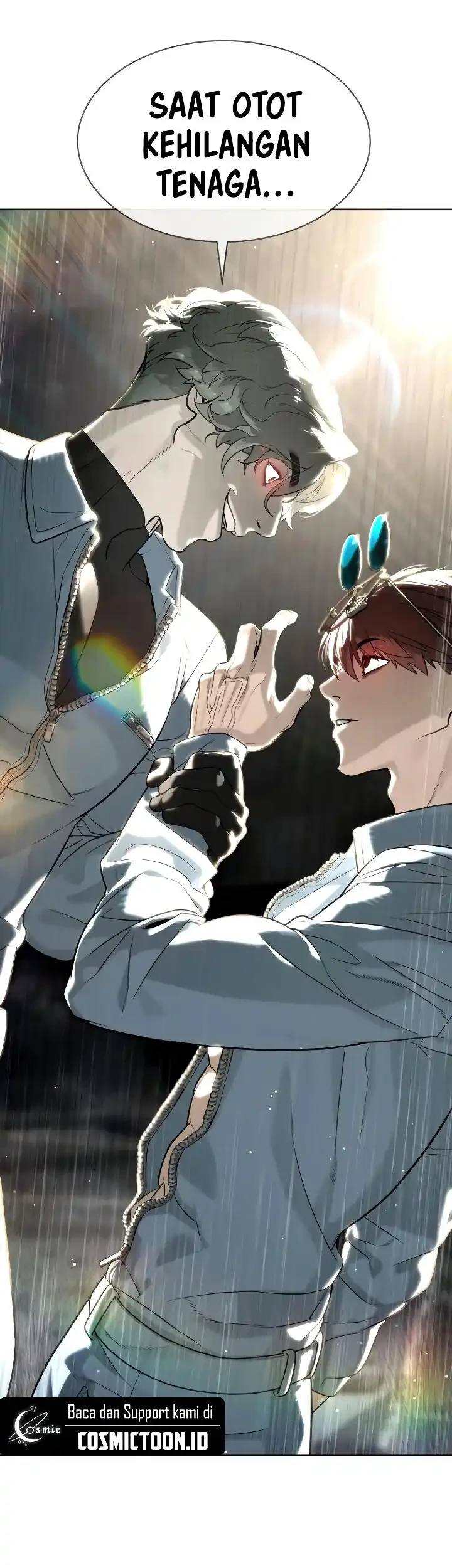 Killer Peter Chapter 109 Gambar 129