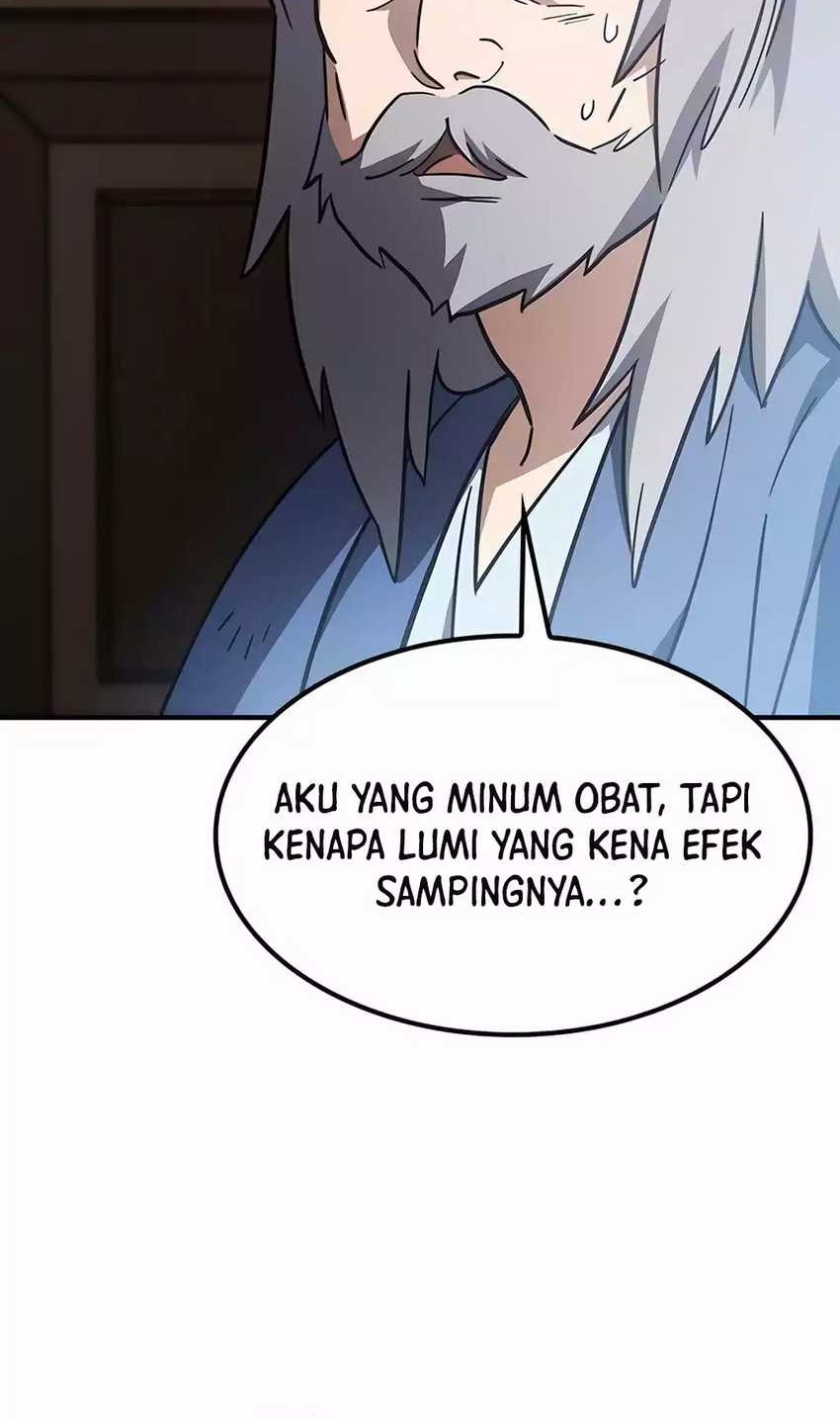 Kim Ohjin’s Adventures With Strange Animals Chapter 14 Gambar 21