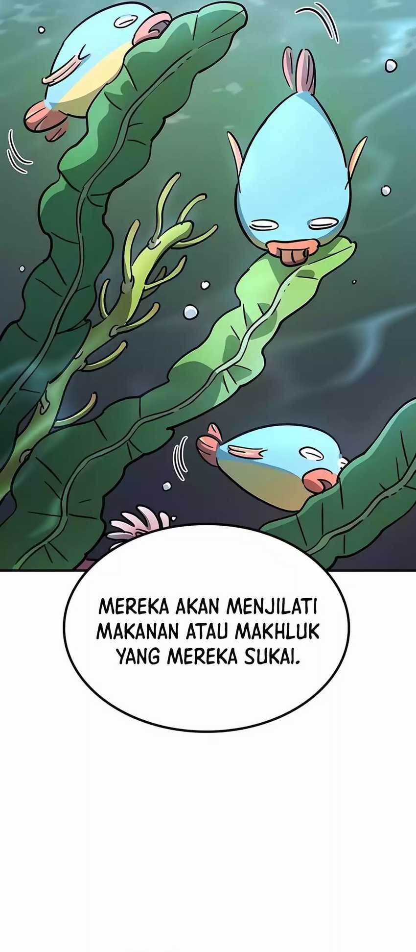 Kim Ohjin’s Adventures With Strange Animals Chapter 14 Gambar 24