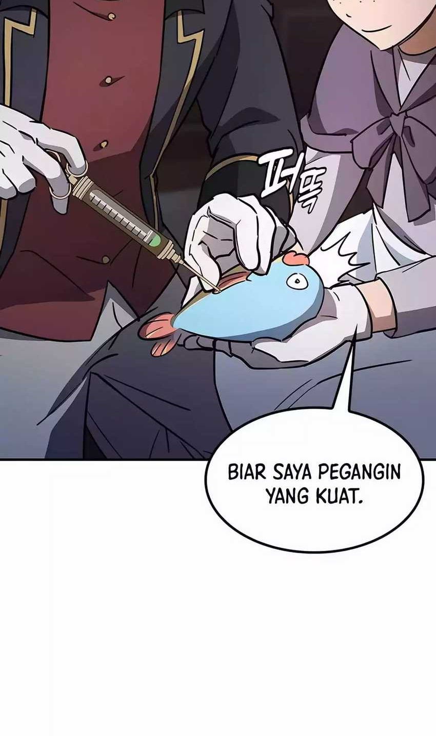 Kim Ohjin’s Adventures With Strange Animals Chapter 14 Gambar 36