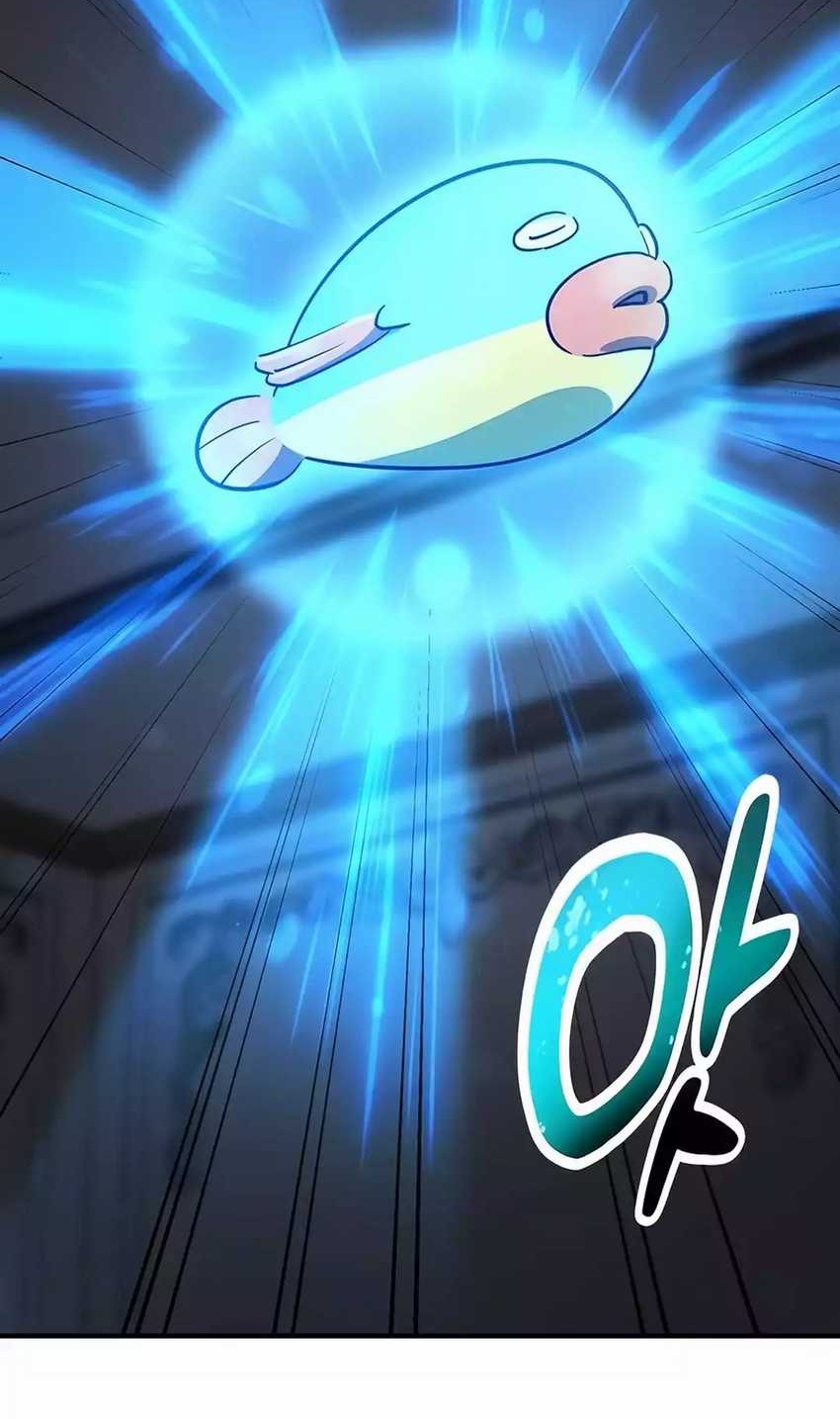 Kim Ohjin’s Adventures With Strange Animals Chapter 14 Gambar 49