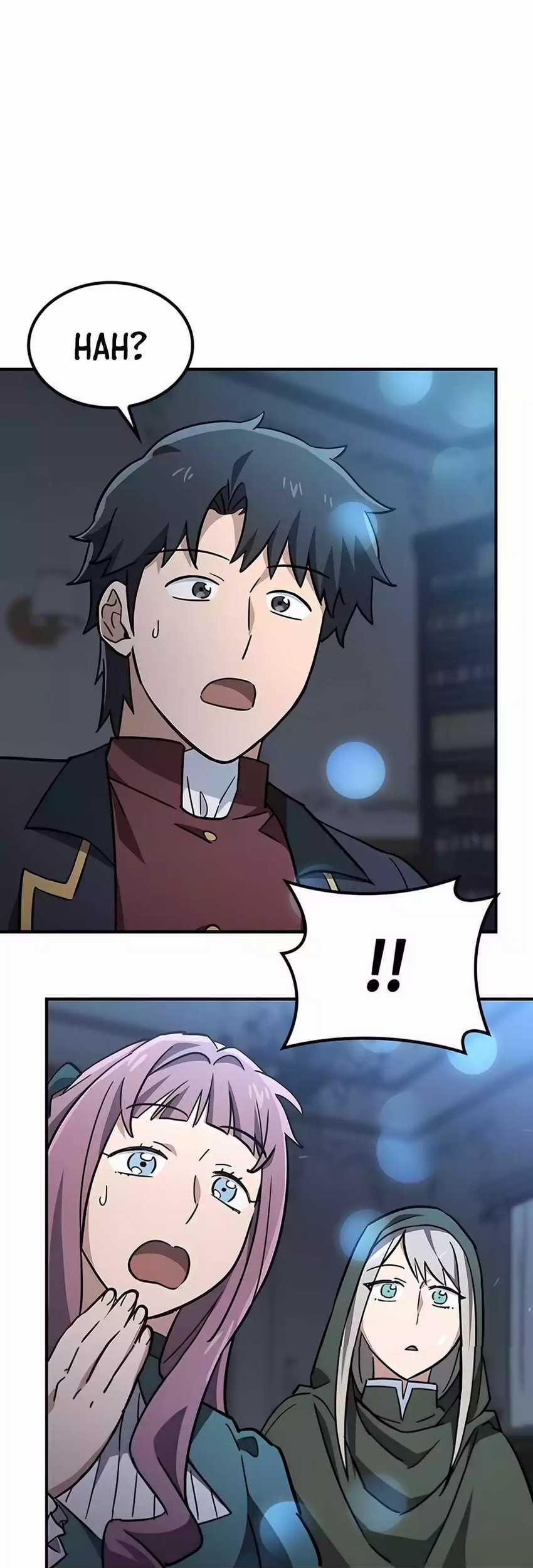 Kim Ohjin’s Adventures With Strange Animals Chapter 14 Gambar 50