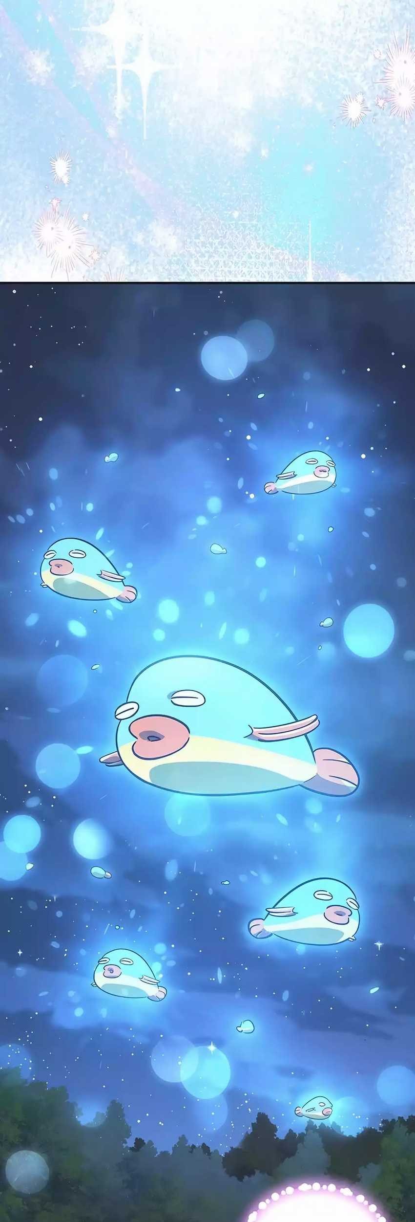 Kim Ohjin’s Adventures With Strange Animals Chapter 14 Gambar 54