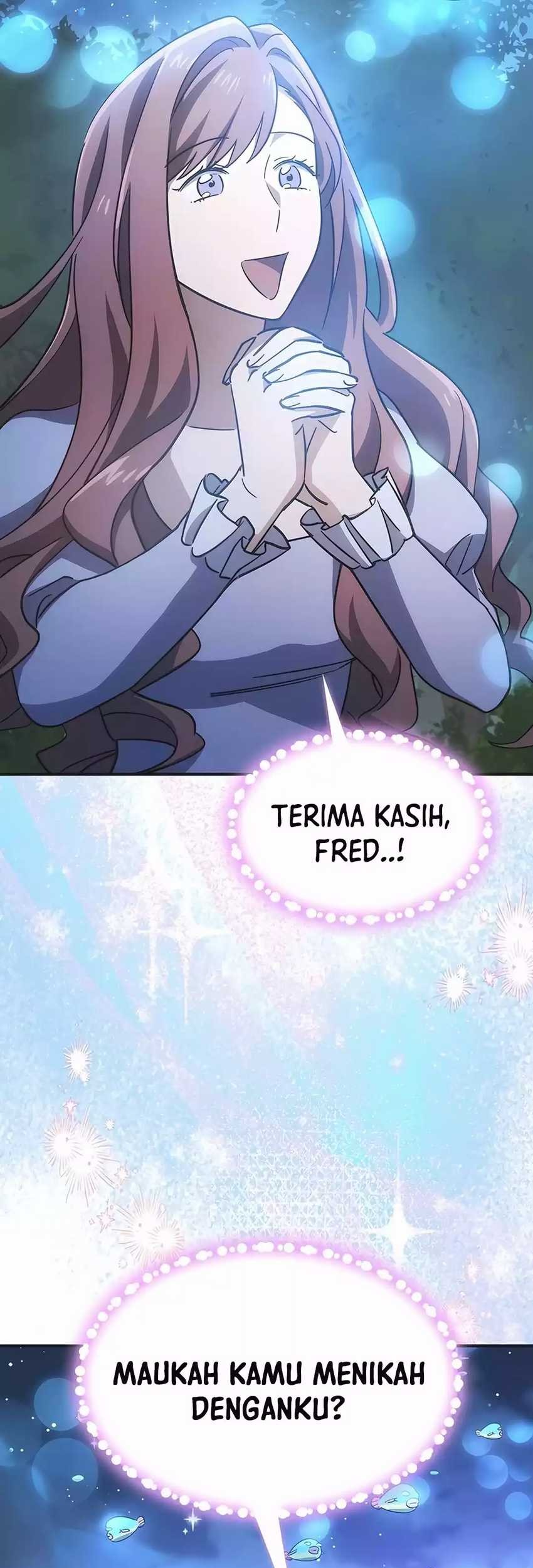 Kim Ohjin’s Adventures With Strange Animals Chapter 14 Gambar 56