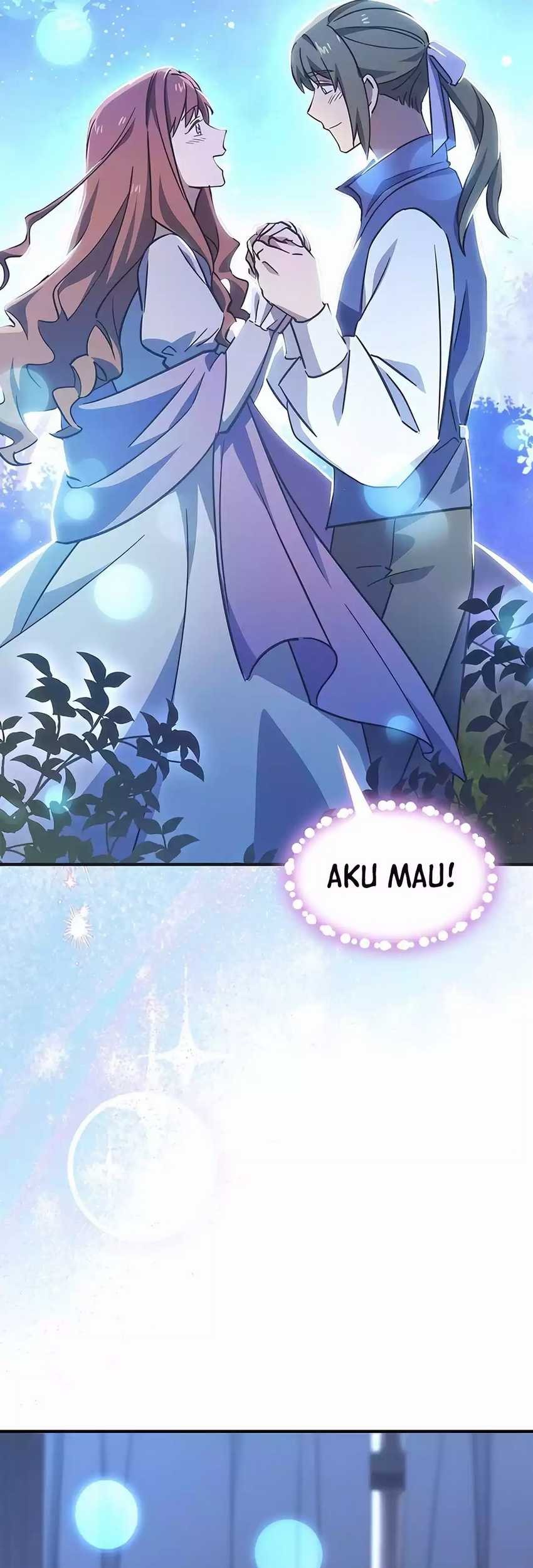 Kim Ohjin’s Adventures With Strange Animals Chapter 14 Gambar 58