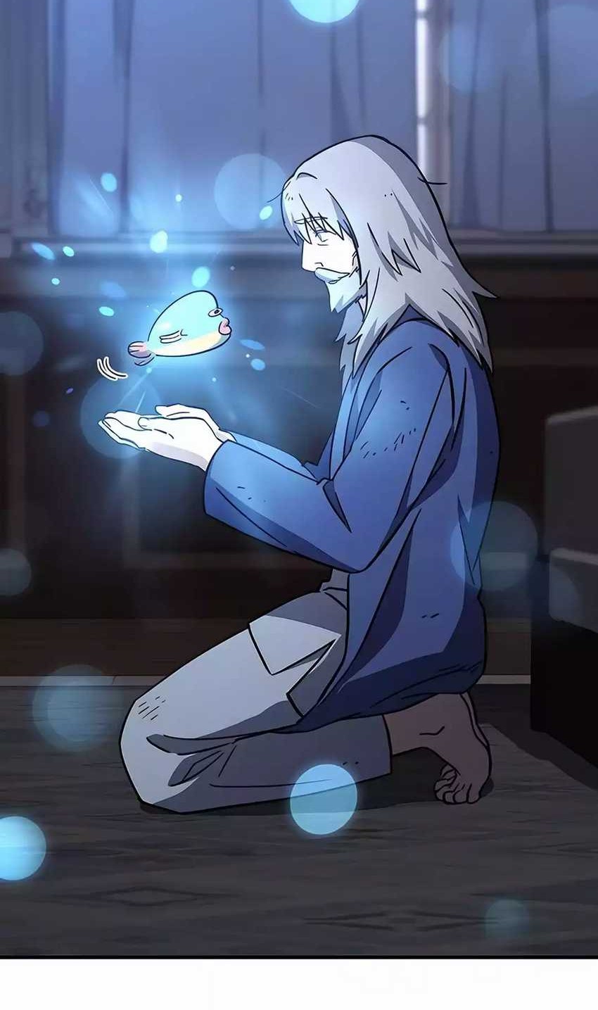 Kim Ohjin’s Adventures With Strange Animals Chapter 14 Gambar 59