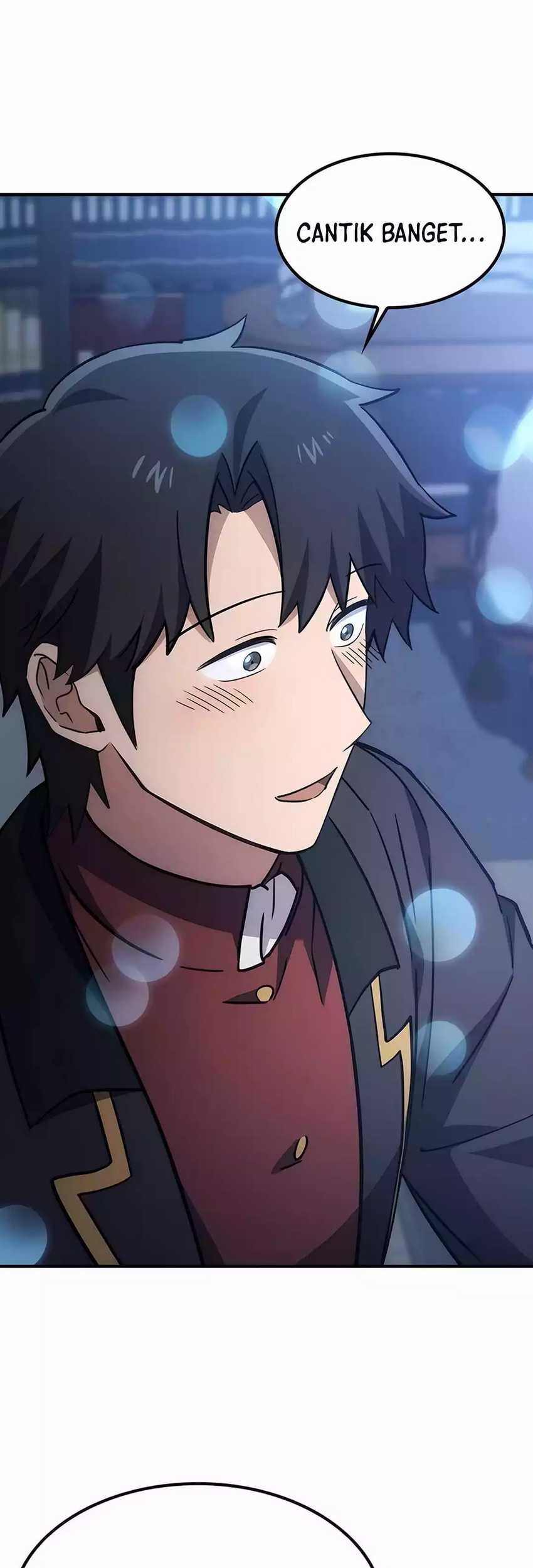 Kim Ohjin’s Adventures With Strange Animals Chapter 14 Gambar 60