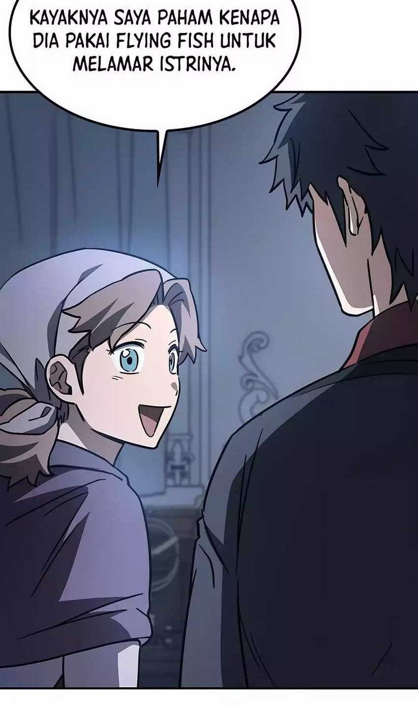 Kim Ohjin’s Adventures With Strange Animals Chapter 14 Gambar 61
