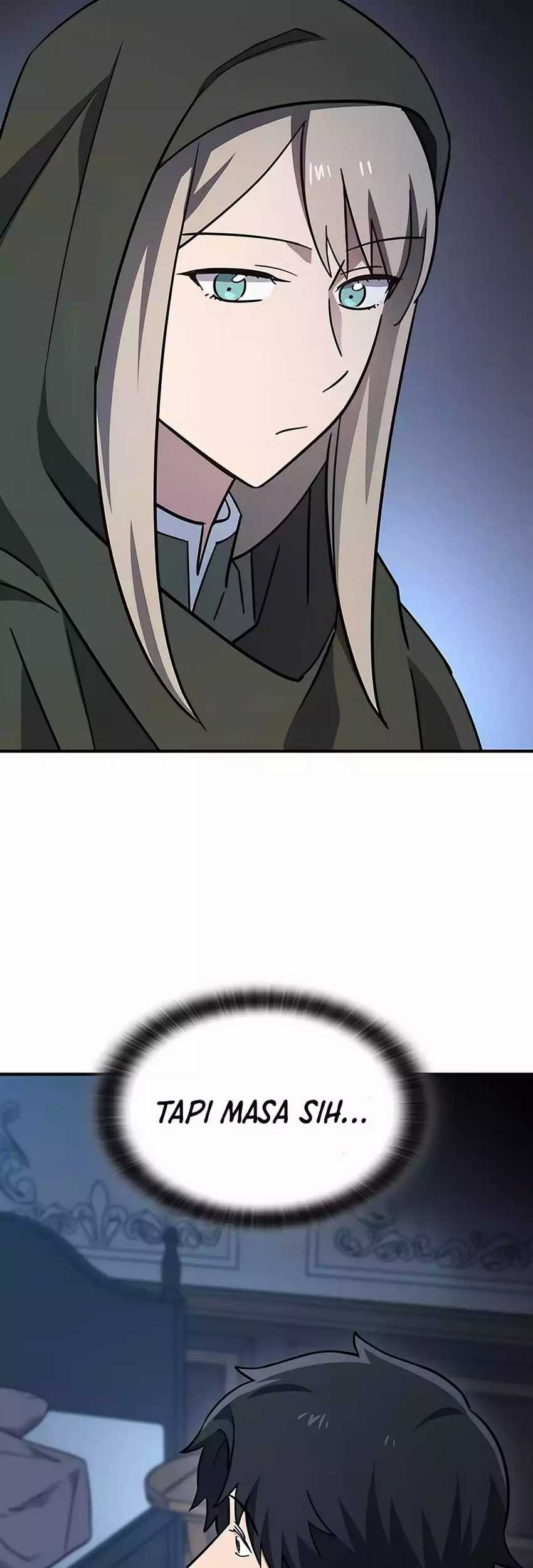 Kim Ohjin’s Adventures With Strange Animals Chapter 14 Gambar 64